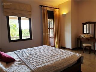 Bán biệt thự khu mũi né domaine hướng ban công view biển + view coogn viên 276m2  3 phòng ngủ