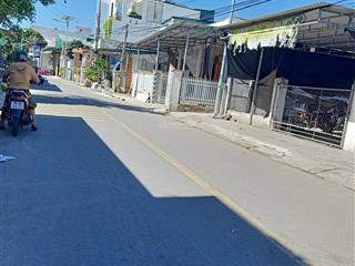 Bán nhà mặt phố 4,1 tỷ, 142m2 tại cam linh, cam ranh, khánh hòa  hàng hiếm!