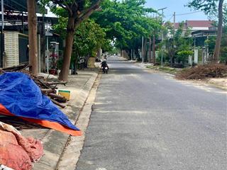 Cần bán nhanh lô đất đẹp 108m²  hà huy tập, lô góc 2 mặt tiền, sổ đỏ sẵn!