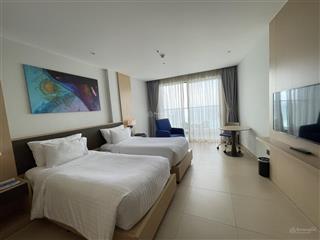 Bán condotel tại the arena cam ranh, 870 triệu, 37 m2, đẹp, nhiều tiện ích