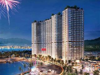 Siêu phẩm libera nha trang  condotel đẳng cấp 5*  ngay trung tâm bãi tiên chỉ 1.89 tỷ  sở hữu