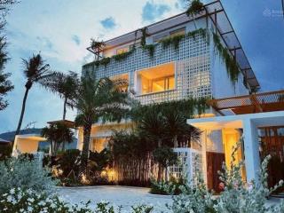 La tiên villa siêu phẩm biệt thự nội đô đầu tiên giữa lòng nha trang! ưu đãi tiền tỷ