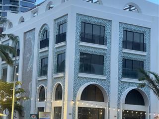 Bán shophouse tại libera nha trang, 11,5 tỷ, mặt tiền 5.5m hot