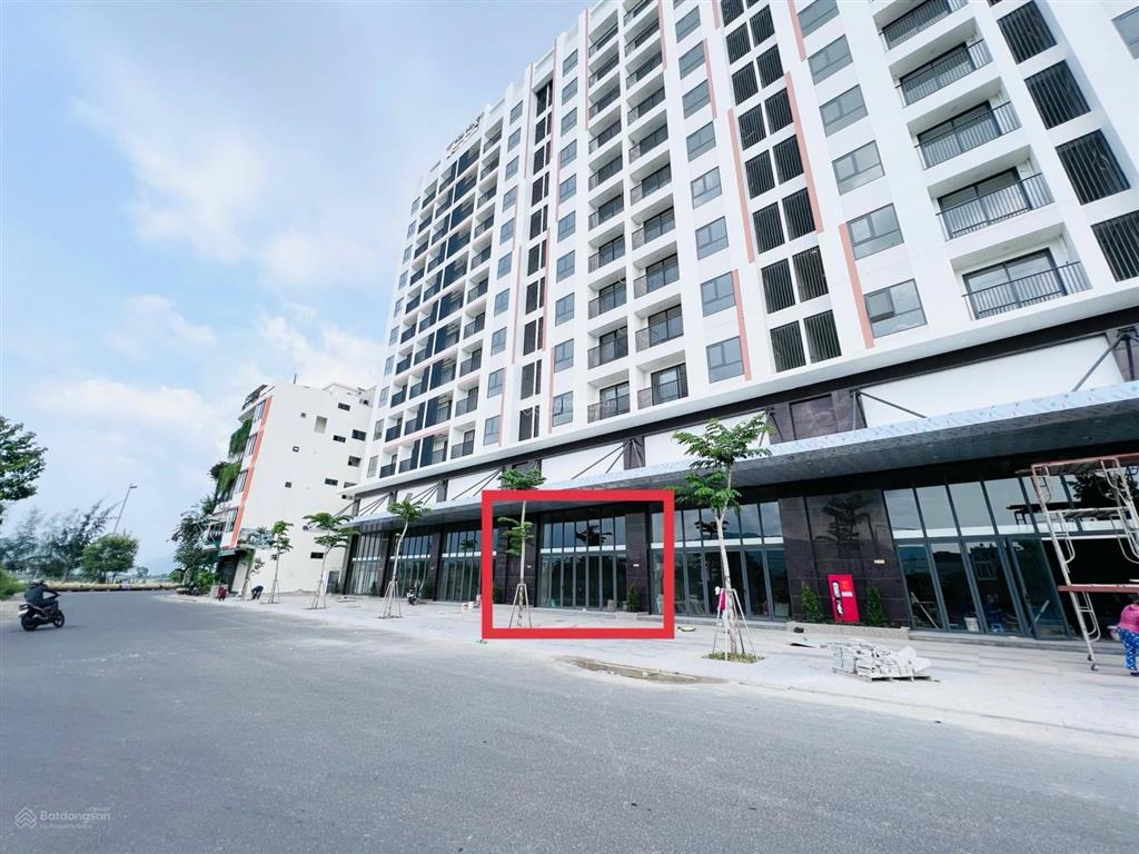 Mặt bằng tầng trệt ct2 vcn phước long, 85m², khu dân cư đông, kinh doanh cực tốt, giá chỉ 10 triệu