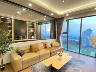 Chuyên cho thuê nhiều căn hộ sky park tôn thất thuyết  2  3pn full, cơ bản, giá siêu rẻ! nhà đẹp