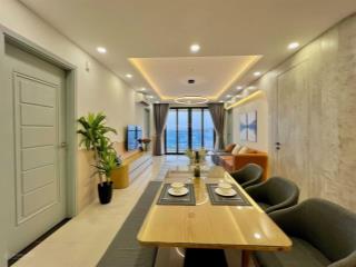 Chuyên cho thuê nhiều căn hộ sky park tôn thất thuyết  2 pn full, cơ bản, giá siêu rẻ! nhà đẹp