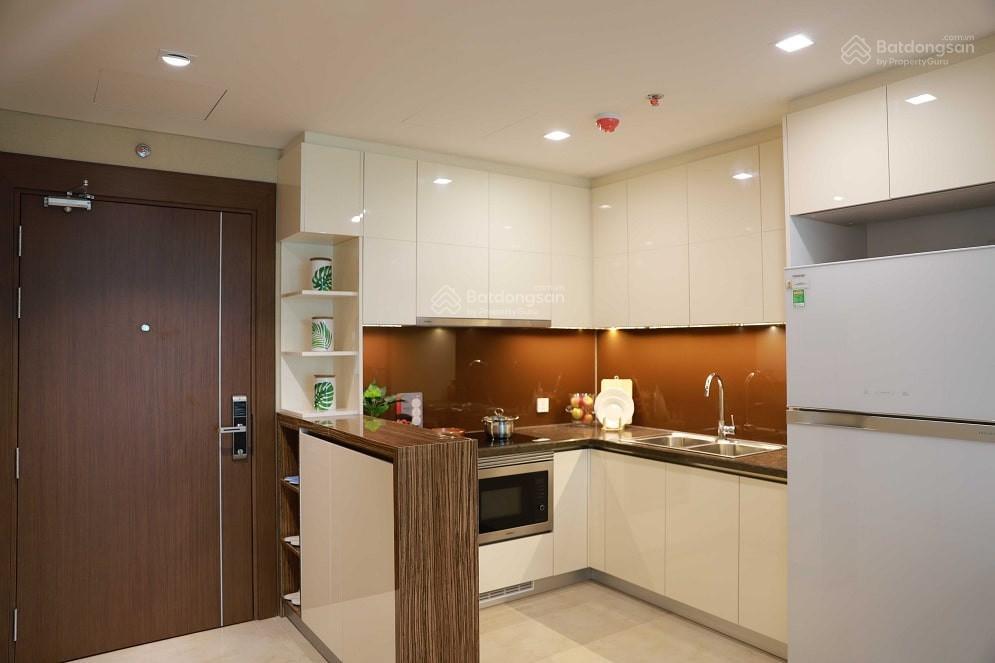 Cần cho thuê gấp 2pn full đồ tại 219 trung kính, nhà đẹp giá tốt chuyển vào được luôn