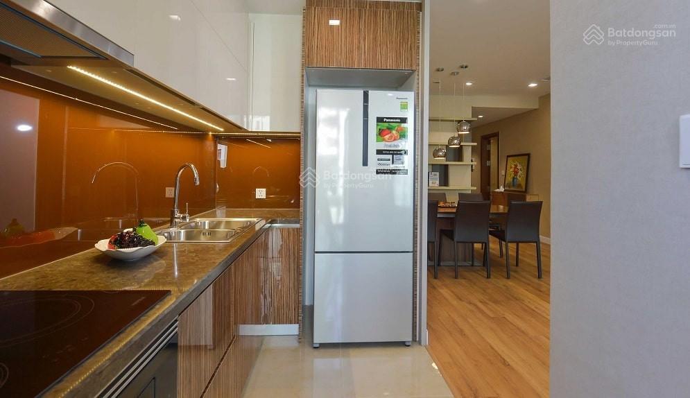 Cần cho thuê gấp 2pn full đồ tại 219 trung kính, nhà đẹp giá tốt chuyển vào được luôn