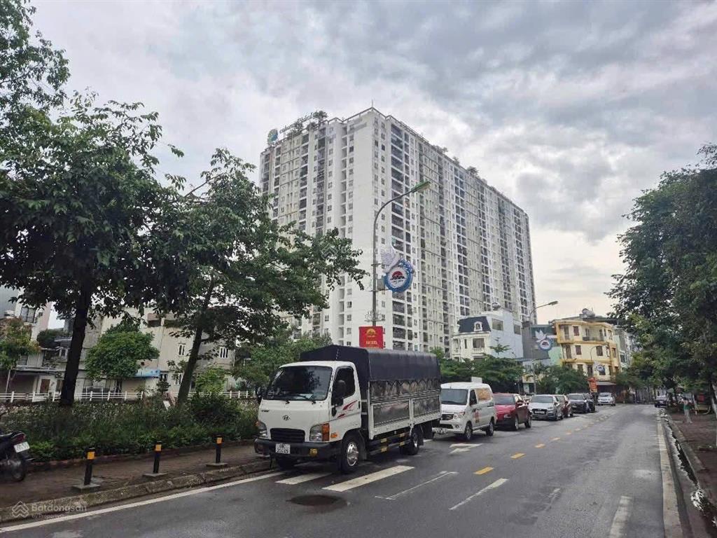 Bán đất phúc lợi, 52m2 vị trí đẹp, giá tốt