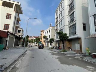 Bán đất phúc lợi, trục đường to vỉa hè kinh doanh, giá tốt