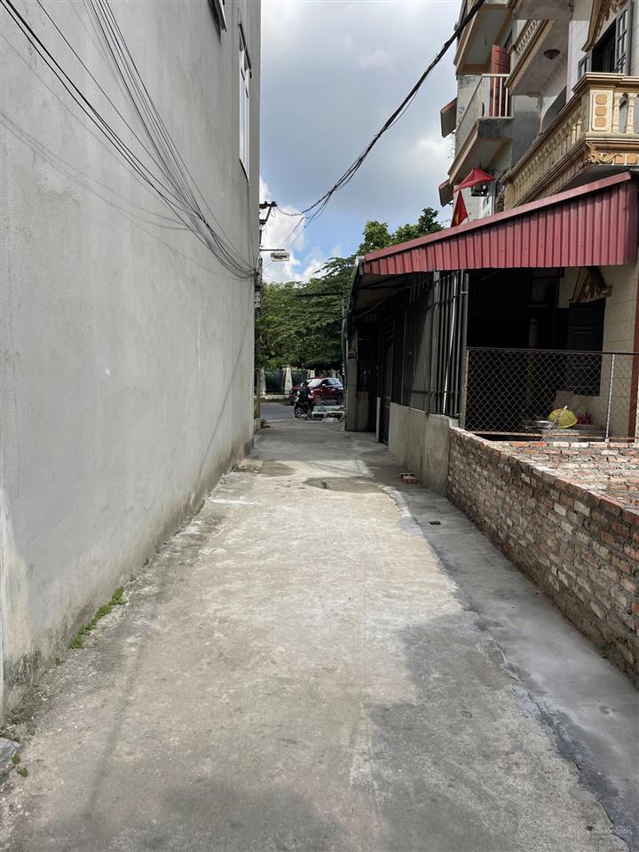 Bán đất phúc lợi, 55m2 vị trí cực đẹp, oto 7 chỗ vào, vừa tầm tài chính