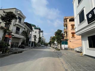 Bán đất phúc lợi, trục chính 201 đường to vỉa hè kinh doanh