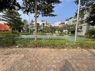 Bán đất tái định cư giang biên, 90m2 giá tốt