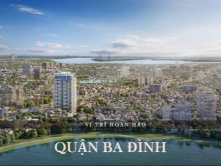 Bán căn hộ hạng sang dự án the nelson  số 9 ngõ 29 láng hạ, ba đình, hà nội.  hỗ trợ 0931 669 ***