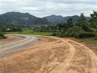Chuyển nhượng 2147m2 sát cao tốc hoà lạc hoà bình, liền kề dự án sinh thái nghỉ dưỡng