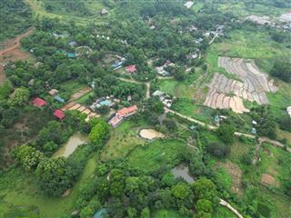 Chuyển nhượng 30.000m2 tại lương sơn hoà bình. giá 1,3 triệu/m2