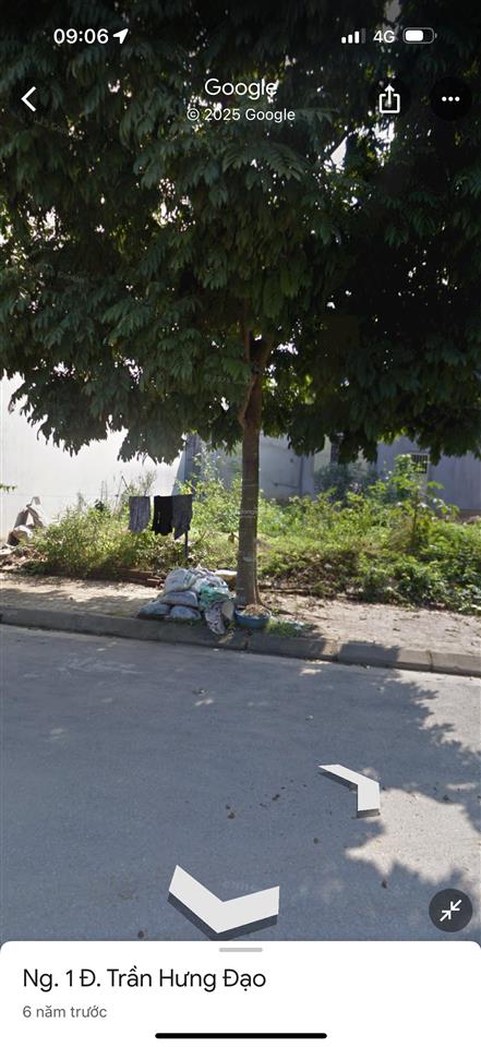 Bán đất 150m2 tại khu đông dương, thị trấn lương sơn, hòa bình cũ. giá 3,2 tỷ vnd