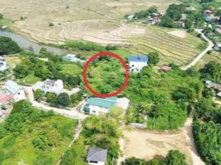 Bán đất tại cao sơn, hòa bình, giá cực chất 4,7 tỷ, 1622,7 m2