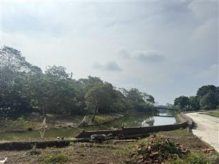 Chính chủ nhờ chuyển nhượng 6800m2 bám hồ tại hoà sơn, lương sơn, hoà bình cũ