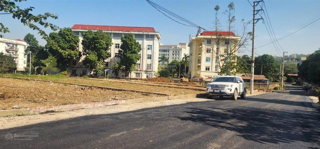 Cơ hội vàng sở hữu đất nền "trung tâm kéo dài" khu dân cư đại học phòng cháy