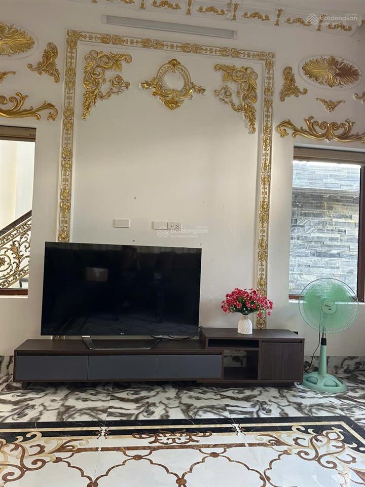 Bán nhà đẹp "tân cổ điển" rộng 150m2 tại liên chiểu, đà nẵng.