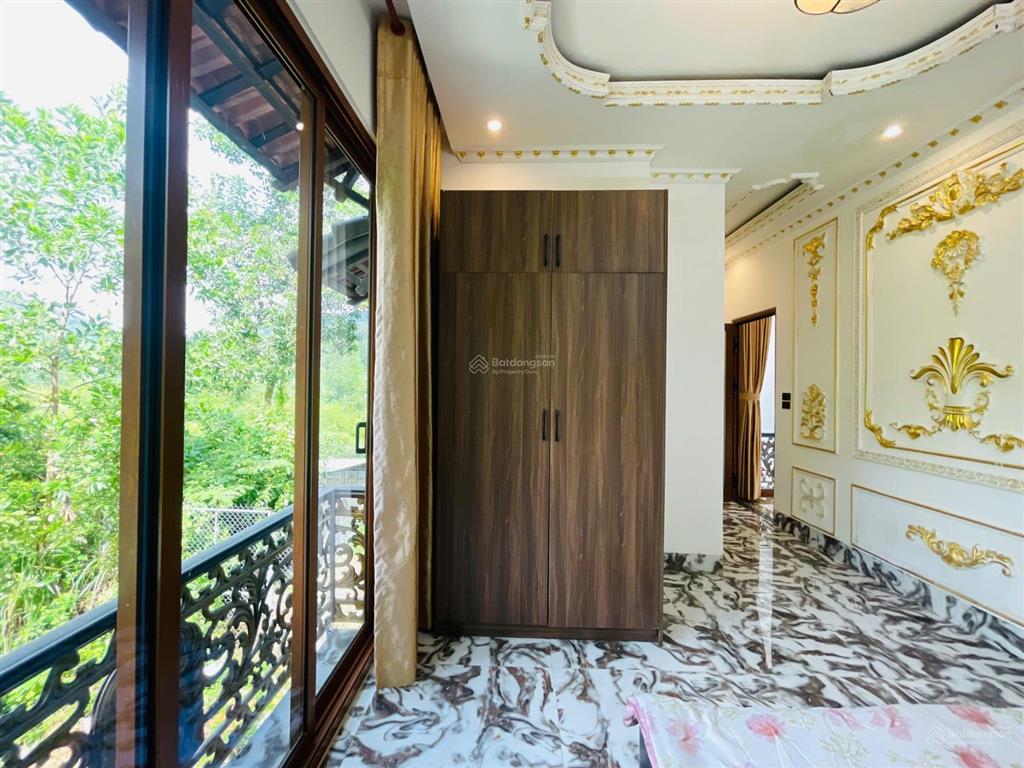 Bán nhà đẹp "tân cổ điển" rộng 150m2 tại liên chiểu, đà nẵng.