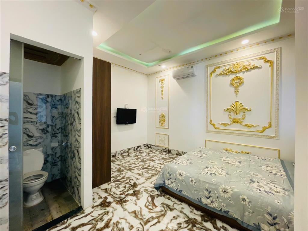 Bán nhà đẹp "tân cổ điển" rộng 150m2 tại liên chiểu, đà nẵng.