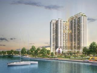 Bán căn hộ đẹp tại lakeside garden, 70m2, 2pn, 2wc, nhiều tiện ích