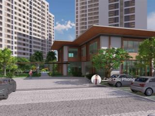 Căn hộ thương mại cao cấp tại an đồng  an zen residences  giá chỉ từ 1,7 tỷ