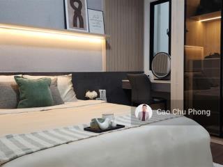 Căn hộ cao cấp an đồng , diện tích linh hoạt, giá rẻ nhất trong cùng phân khúc.