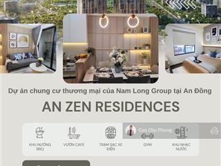 Bán căn hộ cao cấp 2pn, 68m2, giá hơn 2 tỷ tại an đồng. giá chỉ hơn 2 tỷ   0933 723 ***