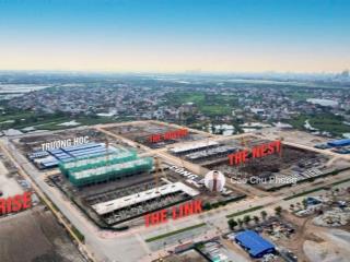 Không gian sống xanh  tiện nghi  giá tốt nhất tràng cát?  ngay 0933 723 ***  phong đất