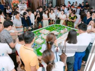 Giải pháp an cư dài hạn cho công nhân tại tràng cát  cát hải.  0933 723 ***