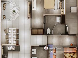 Tổng hợp quỹ căn an zen residences  cập nhật giá mới nhất tháng 9/2025