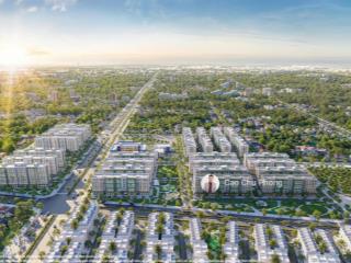 284 căn liền kề vinhomes  đón đầu làn sóng dịch chuyển về tràng cát  hải phòng