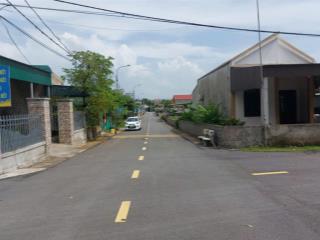 Chỉ hơn 1 tỷsở hữu 215m² full thổ cưtrung tâm công nghiệp kỳ phương