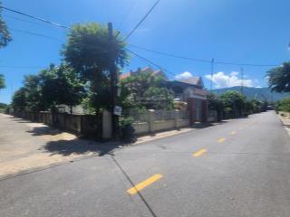 Hiếm  đất 2 mặt tiền kỳ phương  dt 200m²  sát kcn   kinh doanh đỉnh