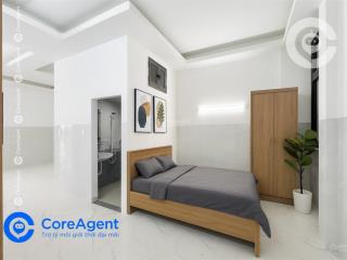 Chính chủ cho thuê căn hộ 12pn ngay phạm văn đồng
