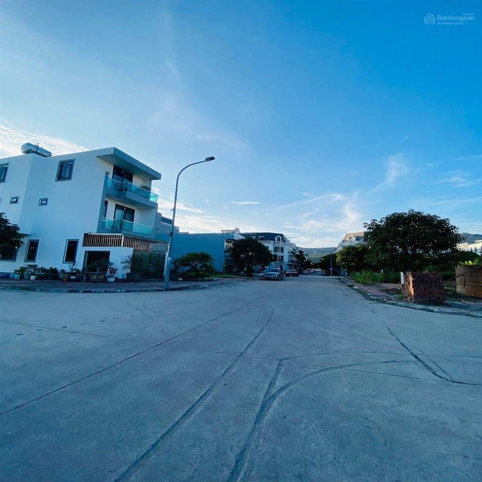 Chính chủ cần bán lô green park cẩm bình trục 7,5m hướng bắc  0911 935 *** thanh xuân