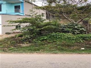 Chính chủ cần bán mảnh đất tại xã quảng la hoành bồ giá hơn 2 tỷ