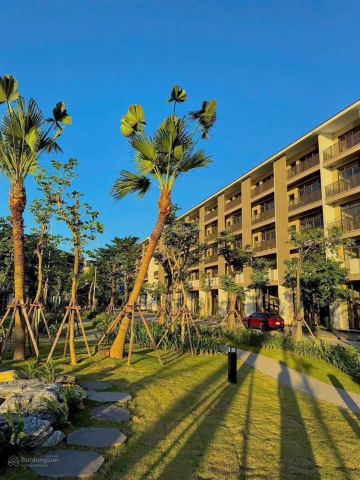 Cđt mở bán suất ngoại giao horizon bay hạ long, chiết khấu 7%, giá chỉ từ 13 tỷ9.  trực tiếp cđt