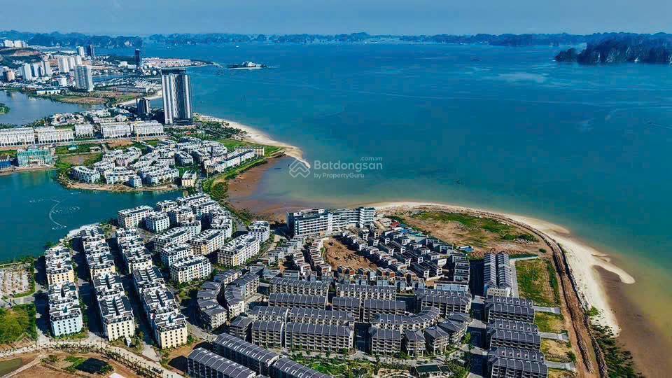 Cđt mở bán suất ngoại giao horizon bay hạ long, chiết khấu 7%, giá chỉ từ 13 tỷ9.  trực tiếp cđt