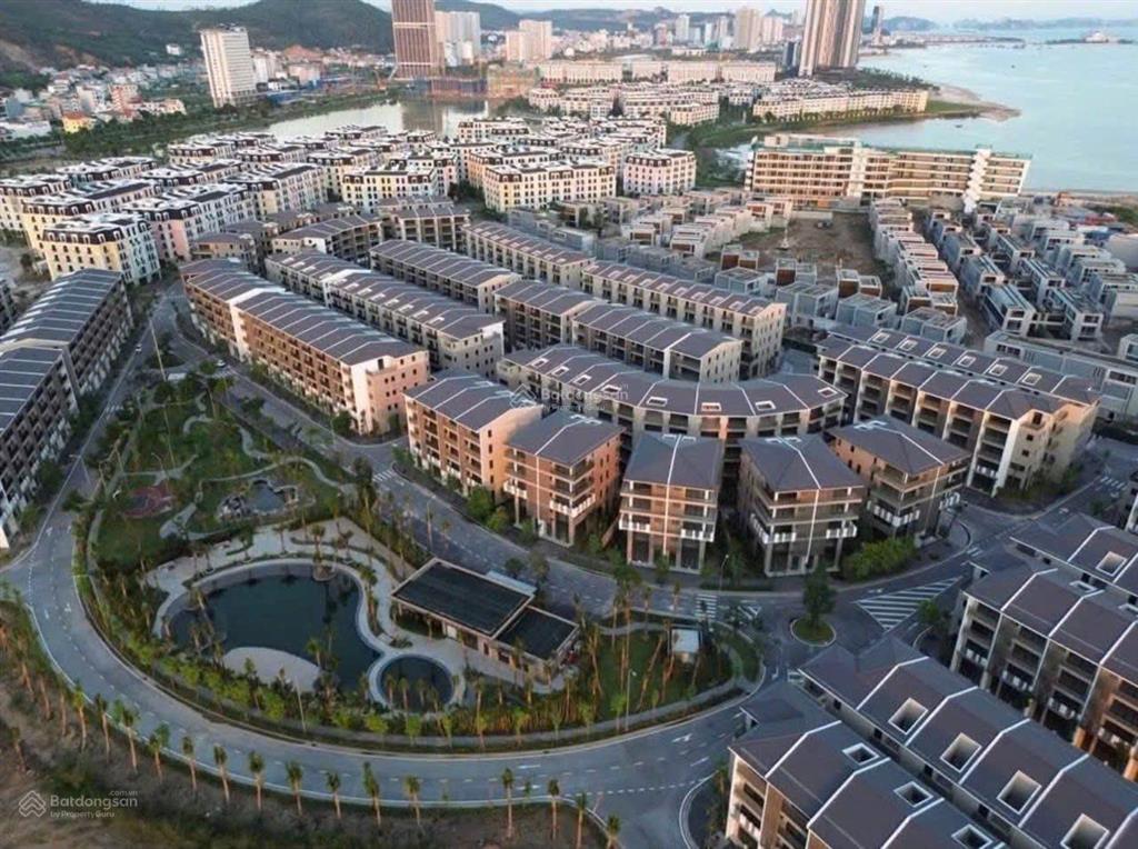 Cđt mở bán suất ngoại giao horizon bay hạ long, chiết khấu 7%, giá chỉ từ 13 tỷ9.  trực tiếp cđt