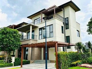 The pearl bộ siêu tập biệt thự thiết kế theo phong cách địa trung hải chính thức nhận booking