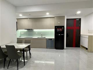Cho thuê căn hộ celesta rise  85m (2pn + 2wc)  đầy đủ nội thất. nhà mới 100%  14,5tr