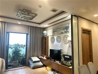Cho thuê căn hộ dragon hill 2  94,5m2 (2pn + 2wc)  14tr/th  đầy đủ nội thất. view phú mỹ hưng