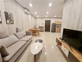 Cho thuê căn hộ dragon hill 2  71,6m (2pn + 2wc)  đầy đủ nội thất