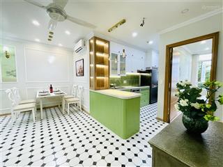 Him lam riverside, hoàng trọng mậu, q. 7  67m (2pn  2wc)  sổ hồng, decor mới đẹp