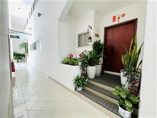 [2 căn] penthouse tản đà court q.5 | 219m/căn | sổ hồng. căn góc. view đẹp