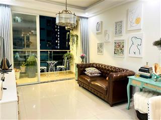 Him lam riverside, hoàng trọng mậu, q. 7  118,6m (2pn  3wc)  sổ hồng